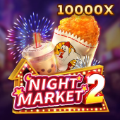 Night Market 2 - sz7778 hot slot