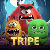 Tripe Card Game at SZ7778
